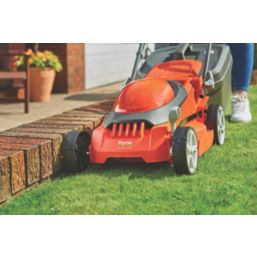 Flymo lawn mower repair near online me