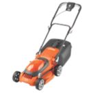 Flymo EasiStore 340R 1400W 34cm Rotary Lawn Mower 230V