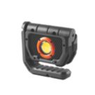 Nebo Omni 3K Rechargeable LED Work Light with Power Bank Storm Grey 3000lm