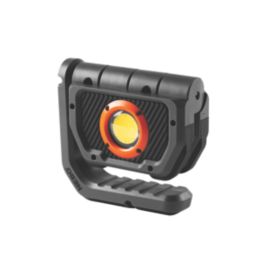 Nebo Omni 3K Rechargeable LED Work Light with Power Bank Storm Grey 3000lm