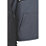 Dickies Generation Overhead Waterproof Jacket New Grey/Black Small 36-38" Chest