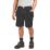Site Sember Shorts Black 32" W