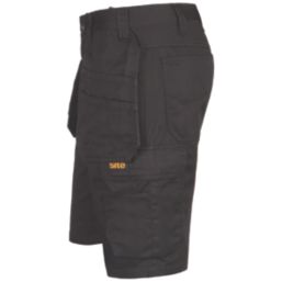 Site Sember Shorts Black 32" W