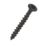 Spax Blax PZ Countersunk Self Drilling Wood Screws 3.5mm x 30mm 200 Pack
