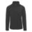 Regatta Yonder II Fleece Black Medium 41" Chest
