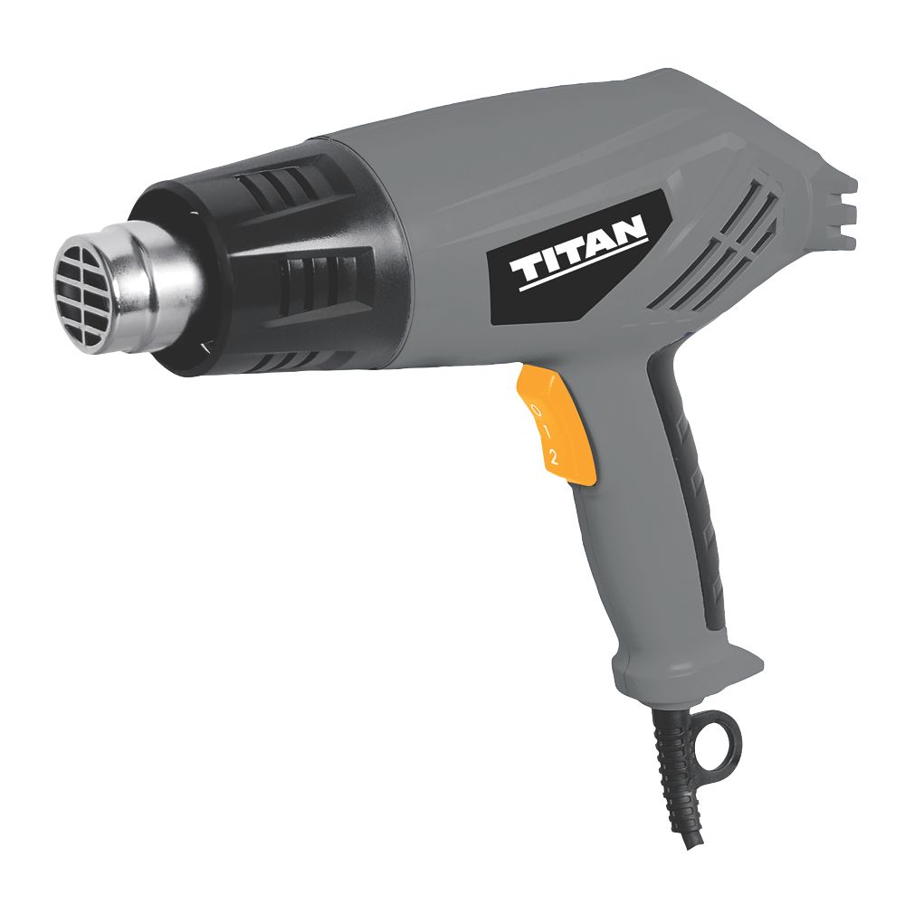 Titan Vaper Electric Heat Gun