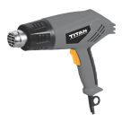 Titan TTB935HTG 1800W Electric Heat Gun 240V