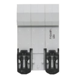 MK Sentry H5525S 125A 3-Pole Unfused 3-Phase Disconnector