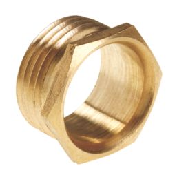 Deta Male Bushes 13mm x 20mm 10 Pack