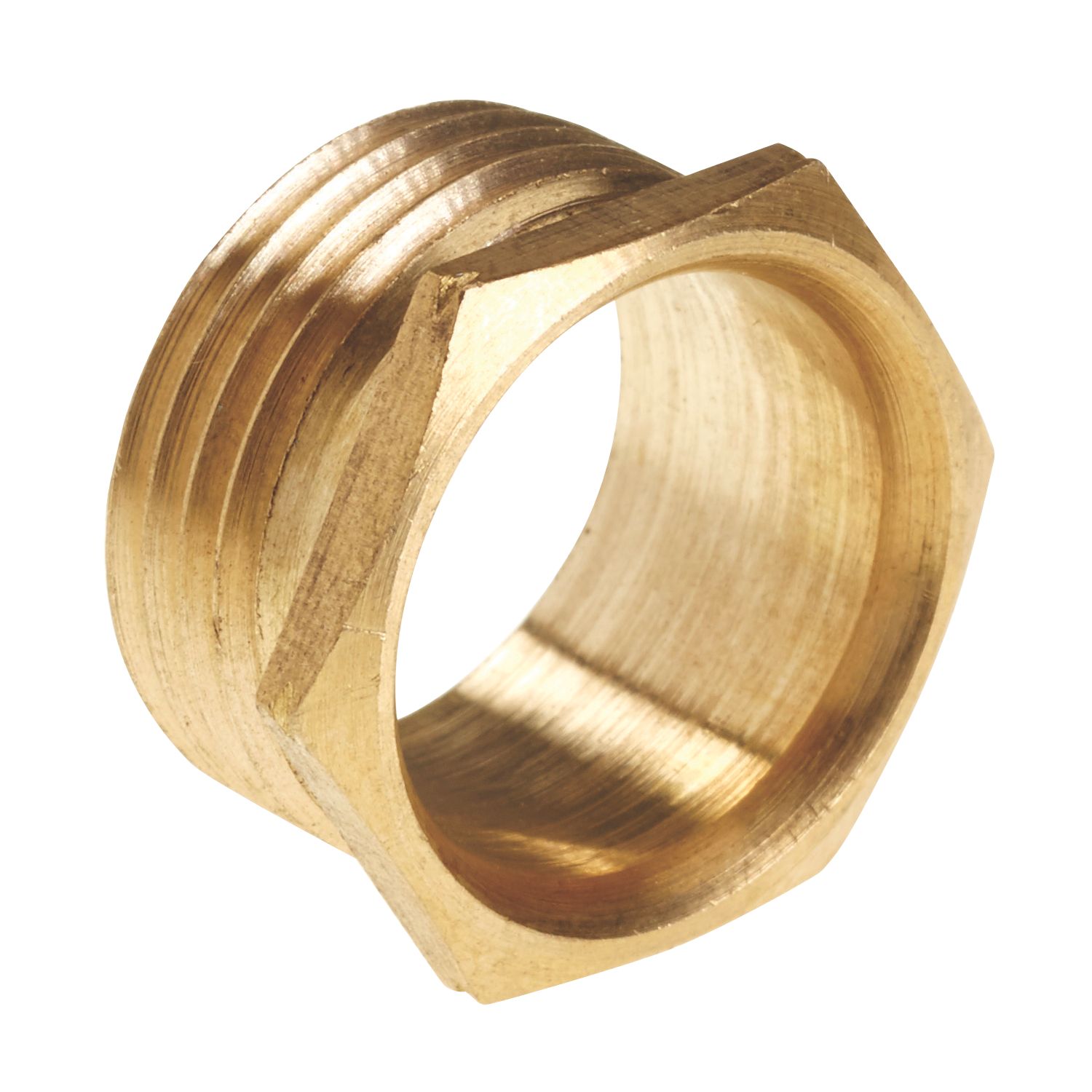Deta Male Bushes 13mm x 20mm 10 Pack (5451J)