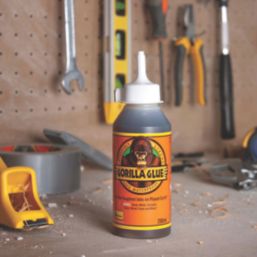 Gorilla Glue  Polyurethane Adhesive 115ml