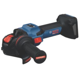 Bosch Expert EXWX18V-15S 18V Li-Ion AMPShare 5" Brushless Cordless Angle Grinder - Bare