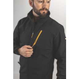 CAT Essentials  Work Jacket Black Small 36" Chest