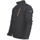 CAT Essentials  Work Jacket Black Small 36" Chest