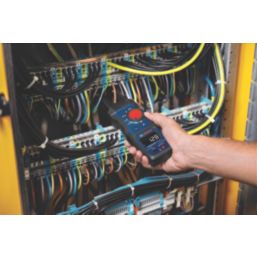 Bosch AC/DC Fork Meter 1000V