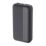 SLX 79156PI/S 20000mAh Power Bank Black