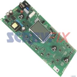 Ideal Heating 181974 PCB KM821 I3 KIT