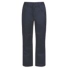 Regatta Pro Action Womens Trousers Navy Size 14 31" L