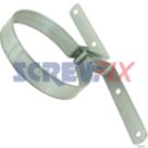 Worcester Bosch 87113011210 CLAMP 100