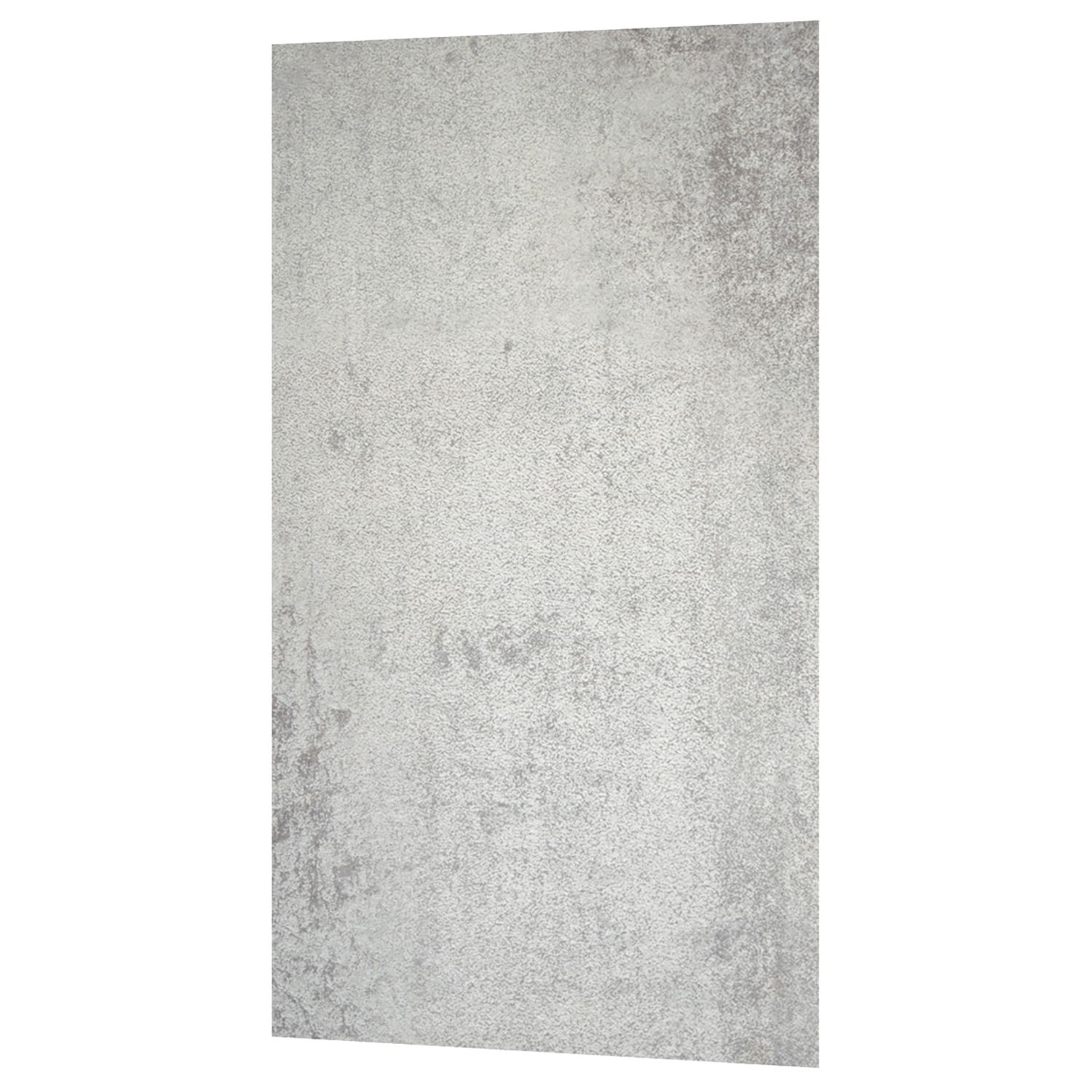 Multipanel Hydrolock Bathroom Wall Panel Textured Arctic Stone 2400mm x 1200mm x 11mm (545JE)