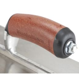 Marshalltown  Finishing Trowel 13" x 5"
