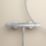 Ideal Standard Ceratherm T25 Exposed Single Outlet Thermostatic Chrome Shower Mixer Valve