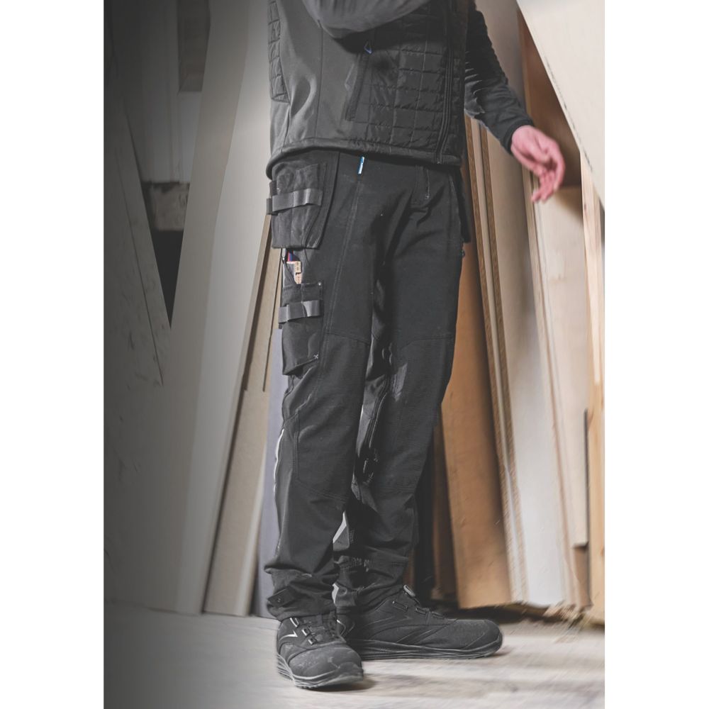 パンツ Atlast&co Converst Work Trousers - パンツ Atlast&co Converst Work Trousers - AT PANT – foolsjudge