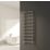 Reina 1200mm x 550mm 945BTU Chrome Flat Designer Towel Radiator