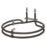 Whirlpool C00621766  Oven Fan Element 2000W