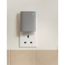 Ring  Plug-In Chime White