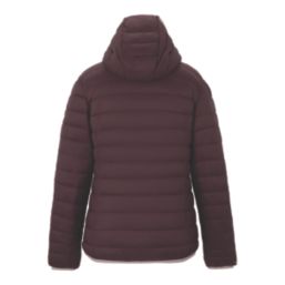 Regatta Marizion Womens Jacket Fig Size 12