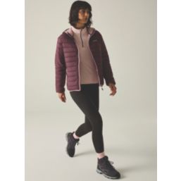 Regatta Marizion Womens Jacket Fig Size 12