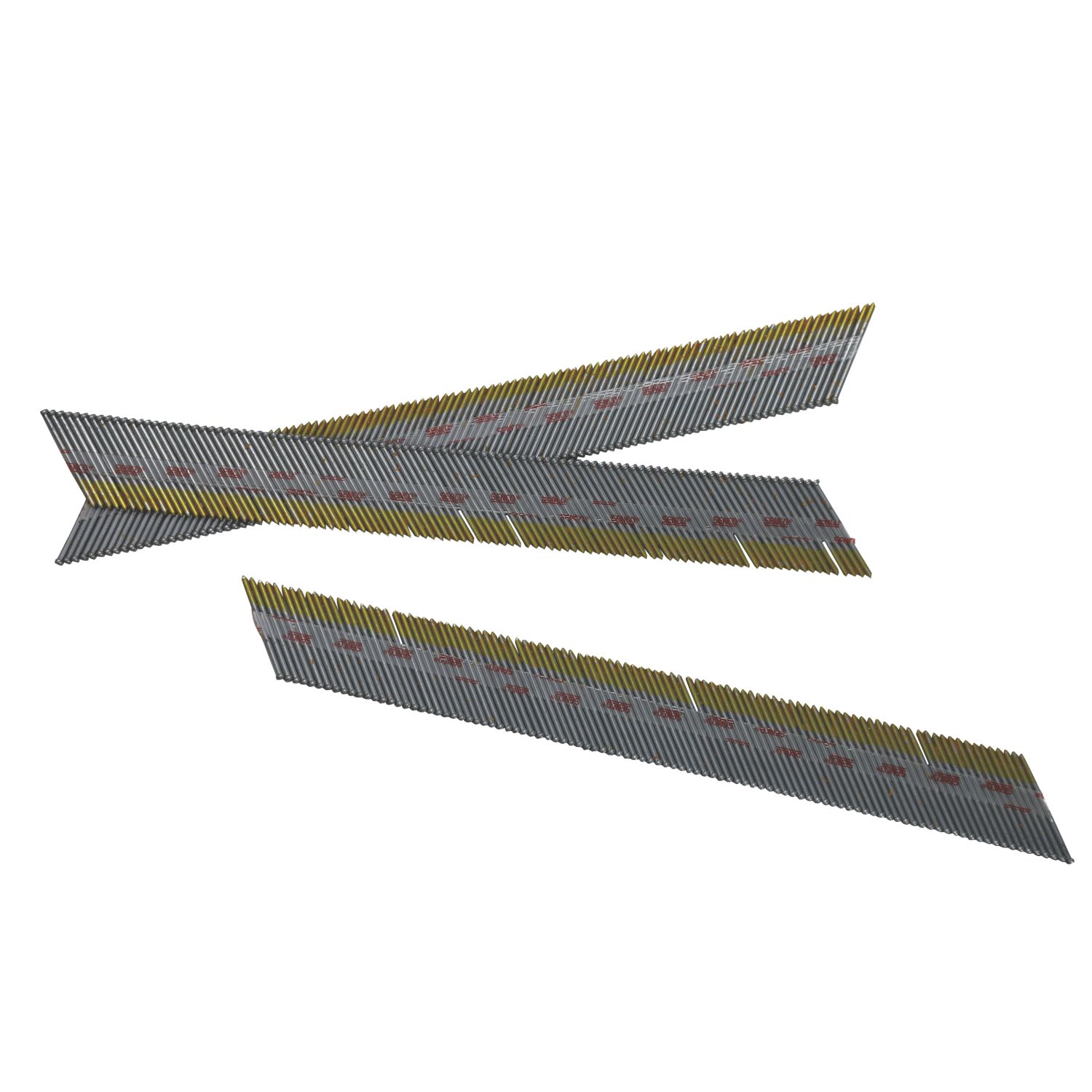 Senco Galvanised Finish Nails 15ga x 32mm 4000 Pack (545PF)
