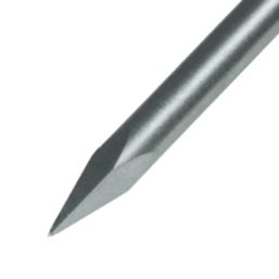Faithfull Tapered Square Tip Bradawl 50mm