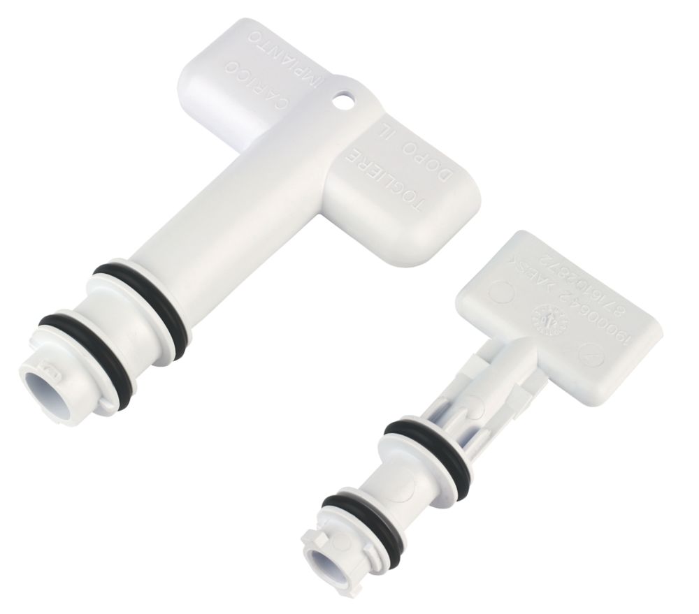 Worcester Bosch 87161211070 Charging Link Key Screwfix