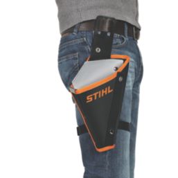 STIHL GTA 26 Holster Black/Orange