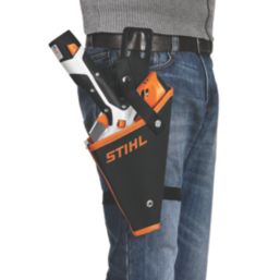 STIHL GTA 26 Holster Black/Orange