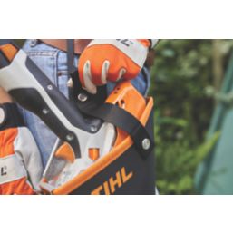 STIHL GTA 26 Holster Black/Orange