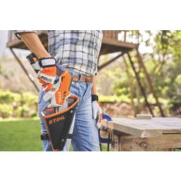 STIHL GTA 26 Holster Black/Orange