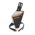 STIHL GTA 26 Holster Black/Orange