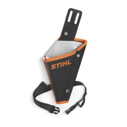 STIHL GTA 26 Holster Black/Orange