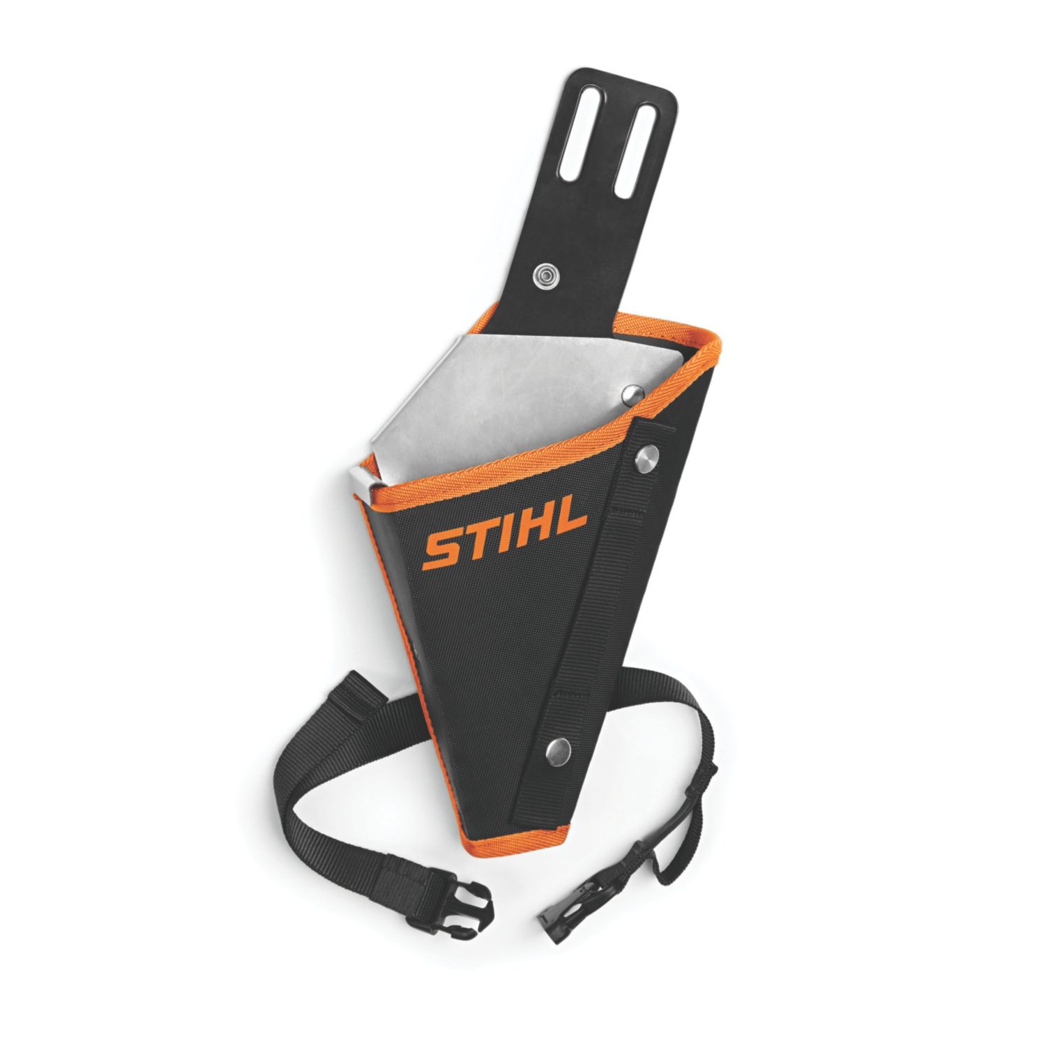 STIHL GTA 26 Holster Black/Orange (545VP)