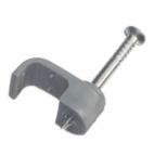 ZOCONE 72 Pezzi Unghie Finte Corte Con Colla, 12 Taglie Unghie Finte