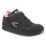 Cofra Alice Size 3 Womens Black  Water-Resistant  Safety Trainers