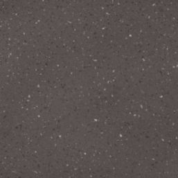 Maia  Greystone Composite Kitchen Worktop 3600mm x 600mm x 28mm