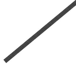 Mariz Vena Black Upstand 3050mm x 150mm x 12mm