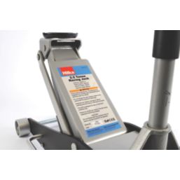 Hilka Pro-Craft 2.5 Tonne Racing Jack