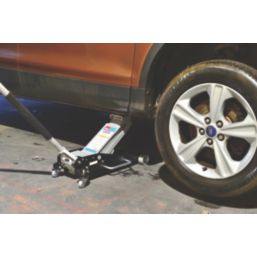 Hilka Pro-Craft 2.5 Tonne Racing Jack