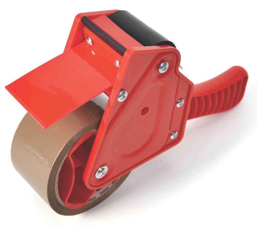 Packing on sale tape dispenser