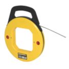 C.K  Nylon Draw Tape 20m (800")